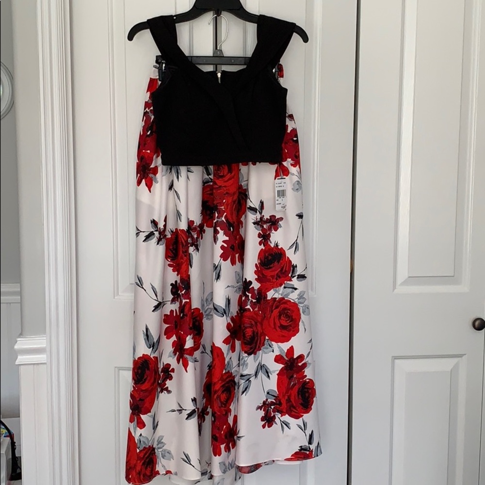 Xtraordinary Formal Skirt And Top